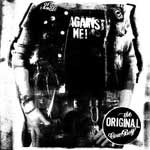 Against Me! – The Original Cowboy CD - Click Image to Close
