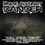 V/A - Unite Against Cancer CD - Click Image to Close