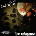 Ratazanas, The - Ouh La La CD - Click Image to Close