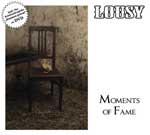 Lousy - Moments Of Fame CD - Click Image to Close