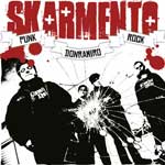 Skarmento - Same CD - zum Schließen ins Bild klicken