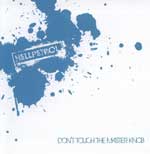 Hellpetrol - Don´t Touch The Master Knob CD - Click Image to Close