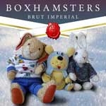 Boxhamsters - Brut Imperial CD - Click Image to Close