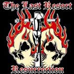 Last Resort, The - Resurrection CD - zum Schließen ins Bild klicken