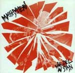 Masshysteri - Var Del Av Stan CD - Click Image to Close