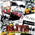 Blitz - Punk Singles & Rarities 1980-83 CD - zum Schließen ins Bild klicken
