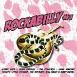 V/A - Rockabilly # 1 CD - Click Image to Close
