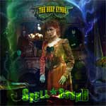 Deep Eynde, The - Spellbound CD - Click Image to Close