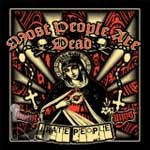 V/A - Most People Are Dead Vol. 1 CD - Click Image to Close
