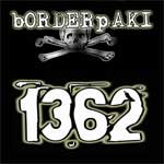 Borderpaki - 1362 CD - Click Image to Close