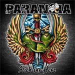 Paranoia - Stich Ins Herz CD - Click Image to Close