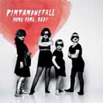 Pintandwefall - Hong Kong, Baby CD - Click Image to Close