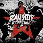 Rawside - Widerstand CD - Click Image to Close