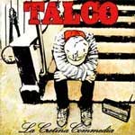 Talco - La Cretina Commedia CD - zum Schließen ins Bild klicken