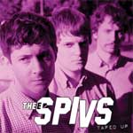 Spivs, Thee - Taped Up CD - zum Schließen ins Bild klicken