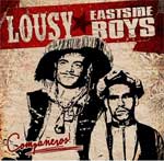 Split - Eastside Boys/ Lousy CD - zum Schließen ins Bild klicken