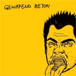 Gewapend Beton - Big Dumb Kids CD - zum Schließen ins Bild klicken