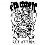 Sewer Rats, The - Rat Attack DigiCD - zum Schließen ins Bild klicken