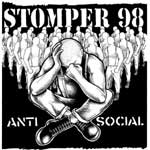 Stomper98 - Anti Social DigiCD - zum Schließen ins Bild klicken