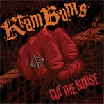 Krum Bums - Cut The Noose CD - Click Image to Close