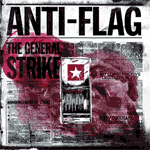 Anti-Flag - The General Strike DigiCD - zum Schließen ins Bild klicken