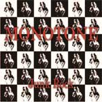 Monotone - Junk Rock CD - Click Image to Close