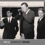 The Q - Sonically Sound CD - Click Image to Close