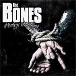 Bones, The - Monkeys With Guns CD - Click Image to Close