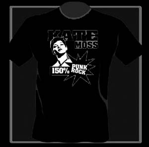 T - Shirt Contra "Moss" - Click Image to Close