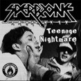 Sperrzone – Teenage Nightmare EP - Click Image to Close
