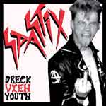 Spastix - Dreck Vieh Youth EP - Click Image to Close