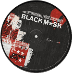International Noise Conspiracy, The - Black Mask PEP - zum Schließen ins Bild klicken