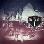 Skapitanos, The - Lonely Nights/ By My Side EP - zum Schließen ins Bild klicken