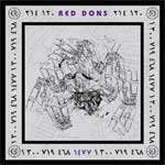 Red Dons - A Forced Turning Point EP - Click Image to Close