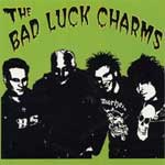 Bad Luck Charms, The - Rich Girl EP - Click Image to Close