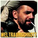 Weltraumschrott - Asphalt Cowboy EP - Click Image to Close