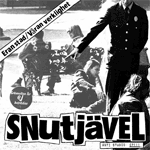 Snutjävel - Eran Stad/ Varan Verklighet EP - Click Image to Close