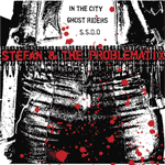 Stefan & The Problematix - Same EP - zum Schließen ins Bild klicken