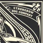 Split - Dog Company/ Strongbow EP - Click Image to Close