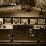 Foreign Objects - Mammonism/ Fable EP - zum Schließen ins Bild klicken