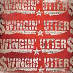Swingin Utters - The Librarians Are Hiding Something EP - Click Image to Close