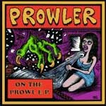Prowler - On The Prowl EP - zum Schließen ins Bild klicken
