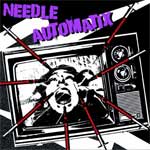 Needle Automatix - Same EP - zum Schließen ins Bild klicken