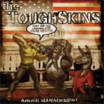 Toughskins, The - Anger Management EP - zum Schließen ins Bild klicken