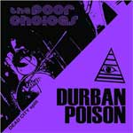 Split - Durban Poison/ Poor Choices, The EP - Click Image to Close
