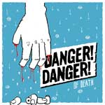 Danger! Danger! - Same EP - Click Image to Close