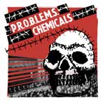 Split - Chemicals/ P.R.O.B.L.E.M.S. EP - Click Image to Close