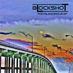 Blockshot - Polyglamorous EP - zum Schließen ins Bild klicken