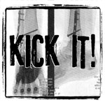 Kick It! - Same EP - Click Image to Close