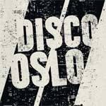 Disco//Oslo - Same EP - zum Schließen ins Bild klicken